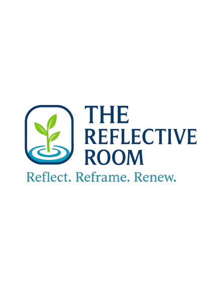 www.thereflectiveroom.co favicon